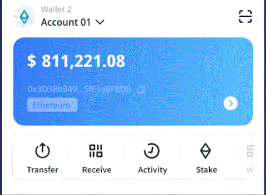 牢记“国之大者Bitpie Wallet” 当好秦岭卫